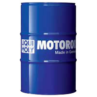 Моторное масло Liqui Moly Diesel Leichtlauf 10W-40 205 л 1397