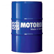 Моторное масло Liqui Moly Nova Super SAE 15W-40 205 л 1430