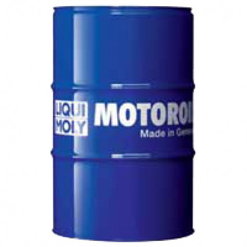 Моторное масло Liqui Moly Nova Super SAE 15W-40 205 л 1430
