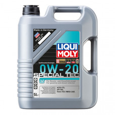 Моторна олива Liqui Moly Special Tec V 0W-20 (VOLVO) 5 л 20632