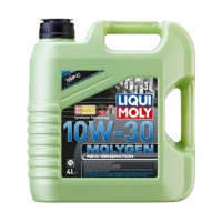 Моторна олива Liqui Moly Molygen New Generation 10W-30 4 л 20797