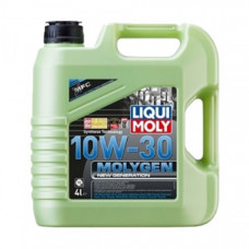Моторное масло Liqui Moly Molygen New Generation 10W-30 4 л 20797