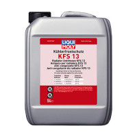 Концентрат антифриза Liqui Moly Kuhlerfrostschutz KFS 13 5 л 21140