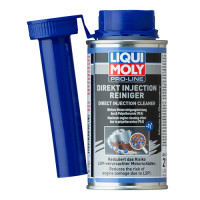 Очиститель топливной системы Liqui Moly Pro-Line Direkt Injection Reiniger 120 мл