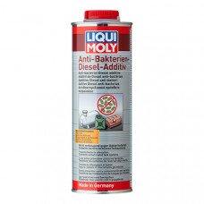 Антибактеріальна присадка Liqui Moly Anti-Bakterien-Diesel-Additiv 1 л (21317)