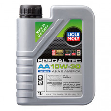 Моторное масло Liqui Moly SPECIAL TEC AA 10W-30 BENZIN 1 л 21336