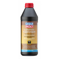 Жидкость для муфт Liqui Moly HALDEX-Lamellenkupplung-ol 1 л