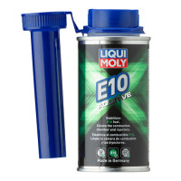 Присадка для спиртовмісних бензинів Liqui Moly E10 Additive 150 мл 21421