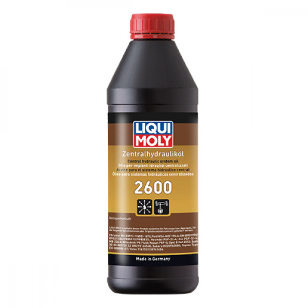 Гидравлическая жидкость. Синтетическая гидравлическая жидкость Liqui Moly. Ликви моли 2500 гидравлика.