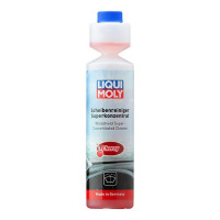 Жидкость в бачок омывателя Liqui Moly Scheiben-Reiniger-Super Konzentrat  (Вишня) 250 мл (21706)