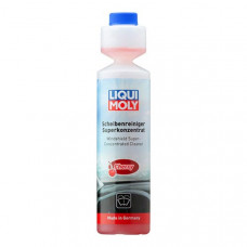 Рідина в бачок омивача Liqui Moly Scheiben-Reiniger-Super Konzentrat (Вишня) 250 мл (21706)