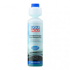 Рідина в бачок омивача Liqui Moly Scheiben-Reiniger-Super Konzentrat Океан 250 мл (21708)