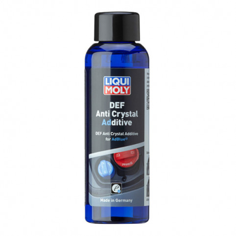 Присадка Liqui Moly в AdBlue - DEF Anti Crystal Additive 100 мл 21801