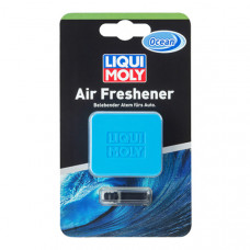 Ароматизатор Liqui Moly Air Freshener Ocean 21833