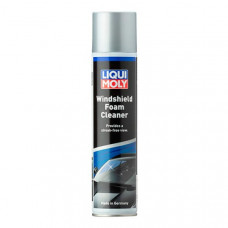 Пена для очистки стекол Liqui Moly  Wind­shield Foam Cleaner 300 мл 23041