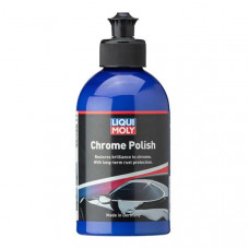 Полироль для хрома - Chrome Polish 0.25л.