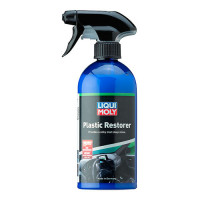Средство для ухода за пластиком - Plastic Restorer 0.5л.