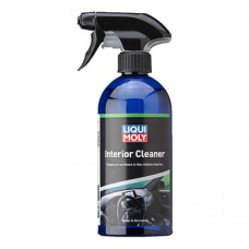 Очиститель салона автомобиля - Interior Cleaner 0.5л.