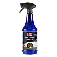 Очиститель колесных дисков - Premium Rim Cleaner 0,75л.