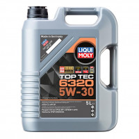 Синтетическое моторное масло - Top Tec 6320 SAE 5W-30 5л.