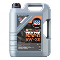 Синтетическое моторное масло - Top Tec 6320 SAE 5W-30 5л.