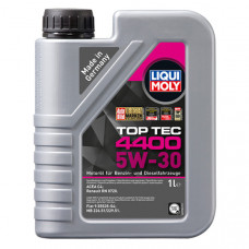 Моторное масло Liqui Moly Top Tec 4400 5W-30 1 л 2319