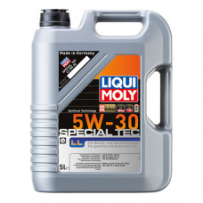 Моторна олива Liqui Moly Special Tec LL 5W-30 5 л 8055