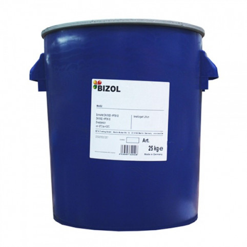 Смазка BIZOL Pro Grease T LX 03 High Temperature 25 кг (B83202)
