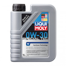 Моторное масло Liqui Moly Special Tec V 0W-30 (VOLVO) 1 л 2852