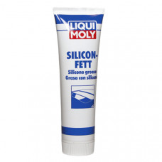 Силиконовая смазка Liqui Moly Silicon-Fett 100 мл (3312)