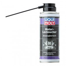 Пошук підсосу в двигуні Liqui Moly Motor-Lecksucher Ansaugbereich 200 мл
