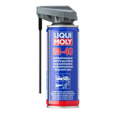 Універсальний засіб Liqui Moly LM 40 Multi-Funktions-Spray 200 мл (3390)
