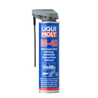 Універсальний засіб Liqui Moly LM 40 Multi-Funktions-Spray 400 мл (3391)