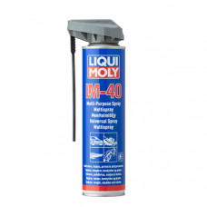 Універсальний засіб Liqui Moly LM 40 Multi-Funktions-Spray 400 мл (3391)