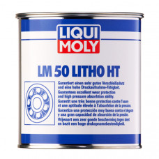 Высокотемпературная смазка Liqui Moly LM 50 1 л (3407)