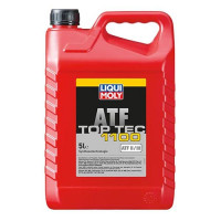 Масло для АКПП и гидроприводов Liqui Moly  Top Tec ATF 1100 5 л 3652