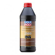 Гидравлическая жидкость Liqui Moly Zentralhydraulik-Oil 2500 1 л