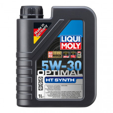 Моторное масло Liqui Moly Optimal HT 5W-30 1 л 39000