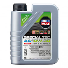 Моторное масло Liqui Moly Special Tec AA Diesel 10W-30 1 л 7614