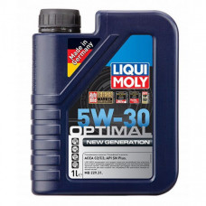 Моторна олива Liqui Moly Optimal New Generation 5W-30 1 л 39030