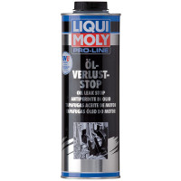 Стоп-течь моторної оливи Liqui Moly Pro-Line Oil-Verlust-Stop 1 л 5182