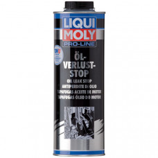 Стоп-течь моторного масла Liqui Moly Pro-Line Oil-Verlust-Stop 1 л 5182