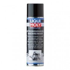 Очиститель трансмиссий Liqui Moly Pro-Line Getriebegehäuse-Innenreiniger 500 мл 5188