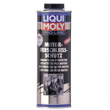 Антифрикционная присадка в моторное масло Liqui Moly Pro-Line Motor-Verschleiss-Schutz 1 л 5197