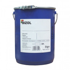 Многофункциональная смазка BIZOL Pro Grease M Li 03 Multipurpose 5 кг