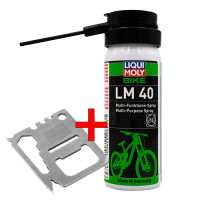 Універсальне мастило для велосипеда Liqui Moly Bike LM 40 50 мл (6057)