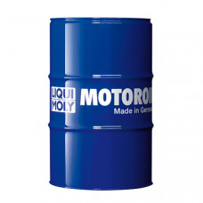 Моторное масло Liqui Moly LKW Langzeit-Motoroil 10W-40 Basic 60 л 4701