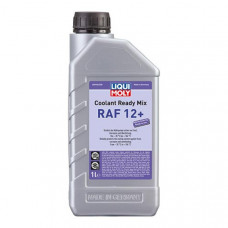 Антифриз Liqui Moly Coolant Ready Mix RAF 12+ 1 л 6924