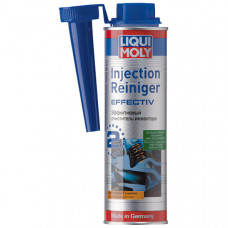 Эффективный очиститель инжектора Liqui Moly Injection Reiniger Effective 300 мл 