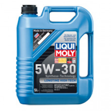 Моторное масло Liqui Moly Longtime High Tech SAE 5W-30 5 л 7564